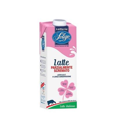 LATTE PS ITALIANO SOLIGO 1LT
