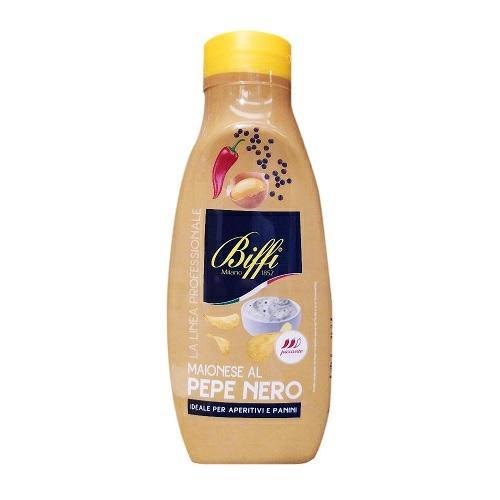 MAYO PEPE NERO TOP DOWN BIFFI 800GR