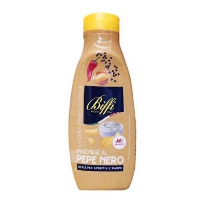 MAYO PEPE NERO TOP DOWN BIFFI 800GR