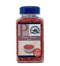 PEPE ROSA GRANI 200 GR.PAVONE