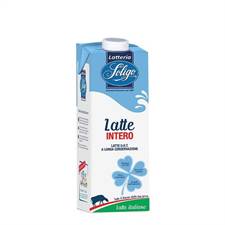 LATTE INTERO ITALIANO SOLIGO 1LT