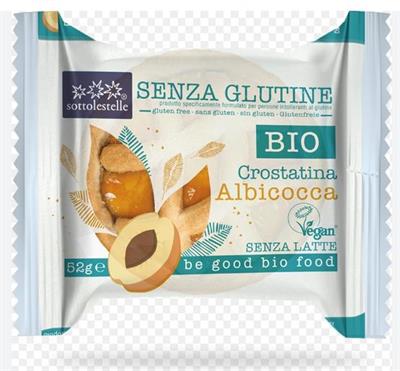 CROSTATINA C/PASSATA ALBIC.80gr.s/gl-s/latt