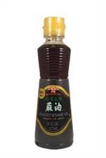 OLIO DI SESAMO 327ml