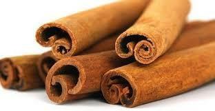 CANNELLA A STECCHE 150GR.SHAPUR