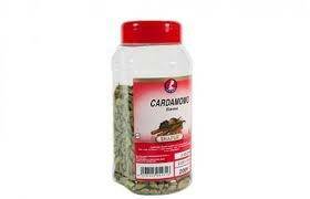 CARDAMOMO VERDE SEMI gr200 SHAPUR