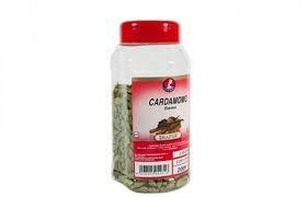CARDAMOMO VERDE SEMI gr200 SHAPUR