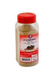 CUMINO MACINATO gr300x12 SHAPUR (S9A2)