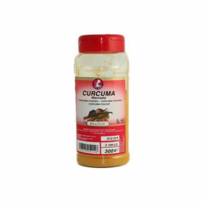 CURCUMA MACINATA gr300 SHAPUR