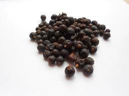 GINEPRO BACCHE 250GR SHAPUR
