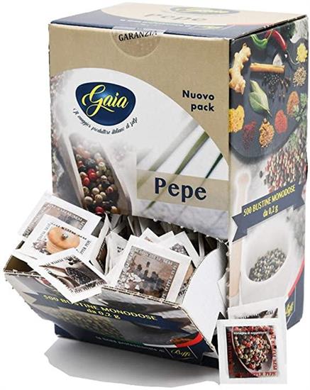 PEPE BUSTINE MACINATO BIFFI 2GRX500