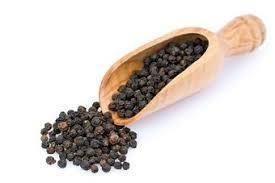 PEPE NERO GRANI 400GR SHAPUR