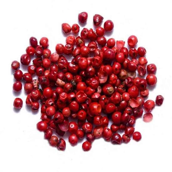 PEPE ROSA GRANI SHAPUR 200GR
