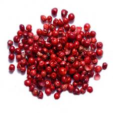 PEPE ROSA GRANI SHAPUR 200GR