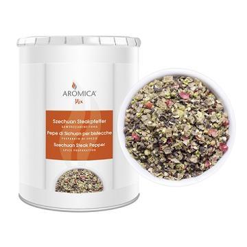 PEPE SZECHUAN gr260 AROMICA per bistecche