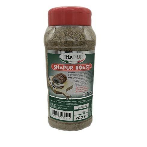 AROMA PER ARROSTI SHAPUR ROAST gr 700 SHAPUR
