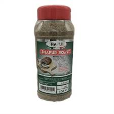 AROMA PER ARROSTI SHAPUR ROAST gr 700 SHAPUR