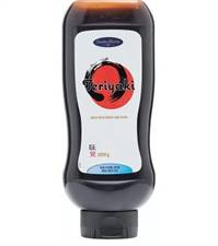 SALSA TERIYAKI 1090gr S.MARIA