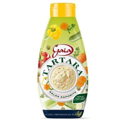 SALSA TARTARA TOP DOWN BIFFI 800GR