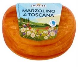 FORMAGGIO MARZOLINO TOSCANO BUSTI