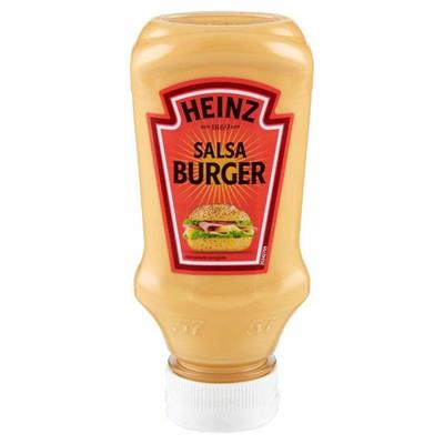 SALSA YOGURT 875ML METROCHEF