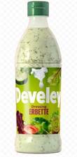 SALSA ERBETTE PET DEVELEY 500ML