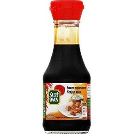 SALSA TABASCO VERDE 60ML JALAPENOS