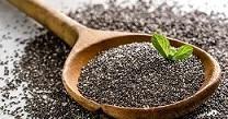 SEMI DI CHIA NERA GR.700