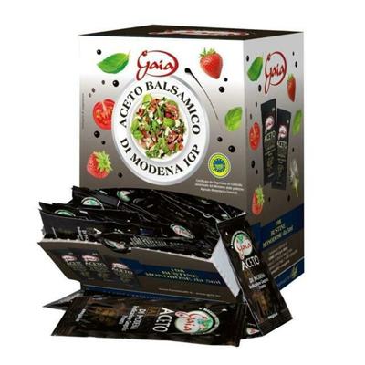 ACETO BALSAMICO BUSTINE BIFFI 5MLX198