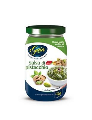 PESTO PISTACCHIO BIFFI 480GR
