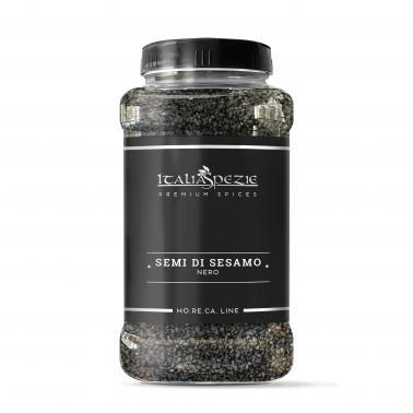 SESAMO SEMI NERO KG.1,1