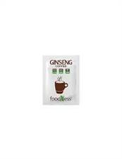 GINSENG & CAFFE'S/Z 200GR.CRASTAN