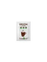 GINSENG & CAFFE'S/Z 200GR.CRASTAN