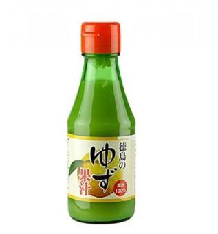 SALSA SUCCO YUZUSU ML.150