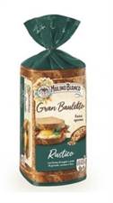 GRAN BAULETTO RUSTICO MULINO BIANCO 500GR