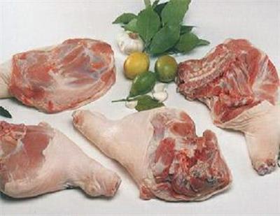 COSCE SUINETTO C/OSSO FR.2,5/4KG