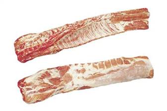 CARRE'SUINO C/COPPA NAZ./LE KG.10+ (MART)