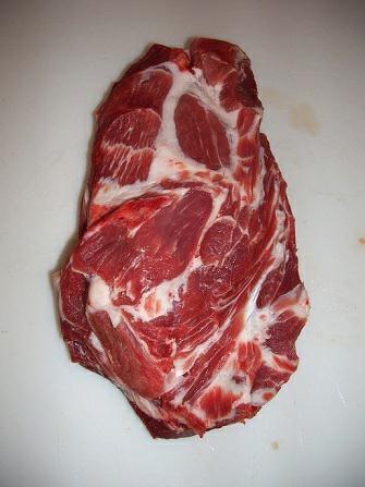 COPPA SUINO NAZIONALE S/OSSO (MART)