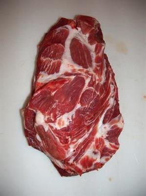 COPPA SUINO NAZIONALE S/OSSO (MART)