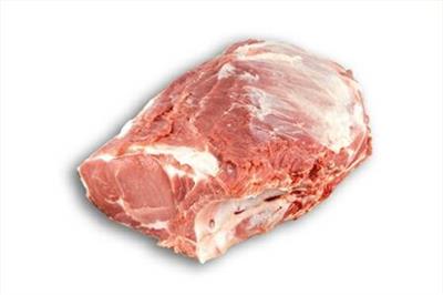 COPPA SUINO C/OSSO S/COTENNA NAZ.LE (MART)