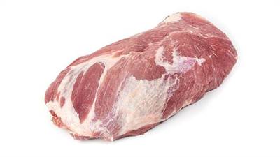 COPPA SUINO S/OSSO S/COTENNA FR.S/V (DEL)