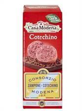 COTECHINO CASA MODENA 500GR