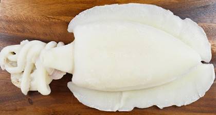 SEPPIE AMULYA 2/4 PESO NETTO 5.4KG IQF C.(26B9)