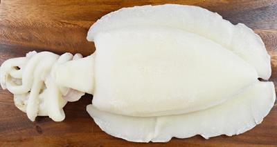 SEPPIE AMULYA 2/4 PESO NETTO 5.4KG IQF C.(26B9)