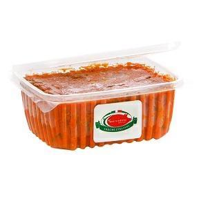 ZUPPA FORTE VASCHETTA (SOFFRITTO)
