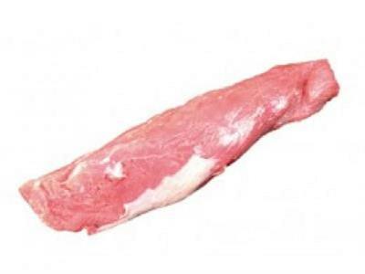 FILETTO SUINO NAZIONALE FR.S/V (MART)