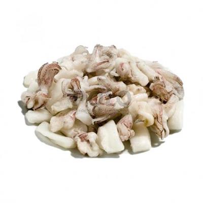 CALAMARO ANELLI E CIUFFO XL INDIA 800 GR