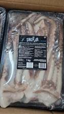 TENTACOLI GIGAS GIGANTI 1KG C.