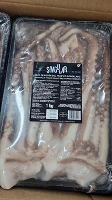 TENTACOLI GIGAS GIGANTI 1KG C.