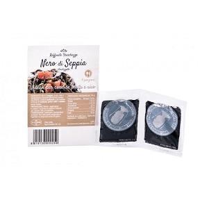 NERO DI SEPPIA BUSTINE 8gr.sterilizzato