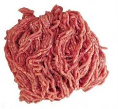 MACINATO SUINO NAZ.LE (pura carne)